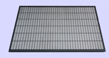 篩網 Shaker Screen